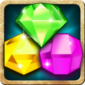 Jewels Saga (Mod Gems) 1.6Mod