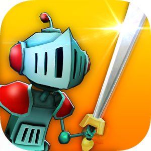 Knight Strike (Unlimited Money)