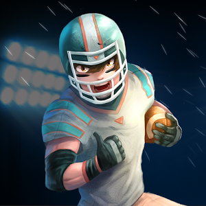 League Star Football 1.0