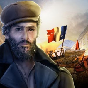 Les Miserables - Jean Valjean 1.001
