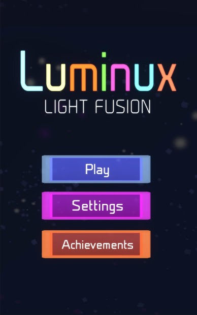 Luminux