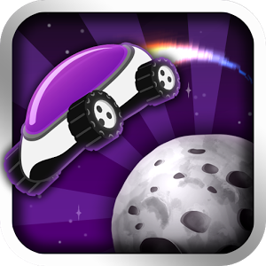 Lunar Racer 1.5