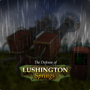 Lushington Springs 1.0.0