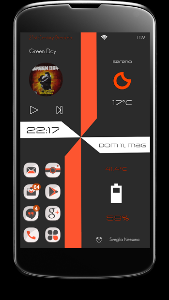 Magma UI Icon Pack
