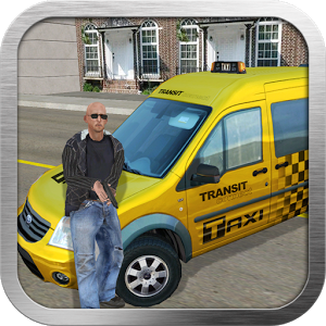 Mob Taxi Pro 1.0.0
