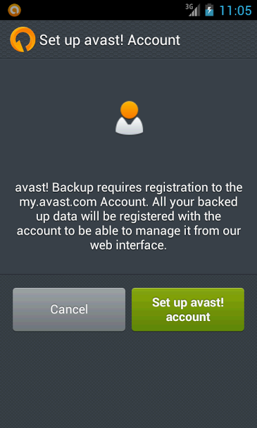 Mobile Backup & Restore