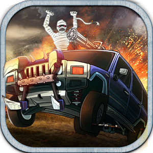 Download Creature Racer MOD APK v1.2.20 (Unlimited money) for Android