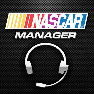 NASCAR Manager (Mod Money) 1.1.1mod