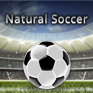 Natural Soccer (Full/Unlocked) 1.1.7Mod