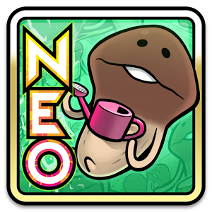 NEO Mushroom Garden (Mod Money) 2.3.0Mod