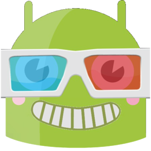 Neon Droid - CM11 Theme 1.0