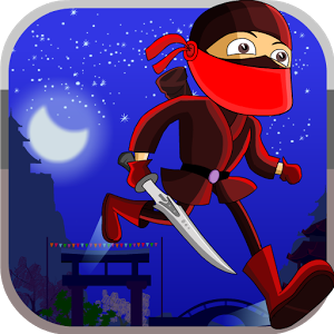 Ninja Mission (Unlimited Coins) 1.0Mod