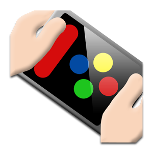 nJoy - Joystick up your device 1.3.5