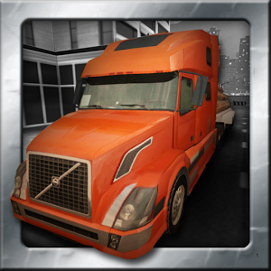 Parking Truck Deluxe (All Cars Unlocked) 1.3