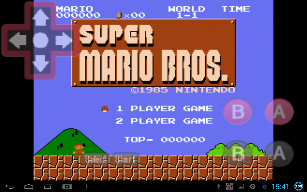 Perfect NES Emulator Pro