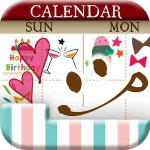 PETATTO CALENDAR 1.7.1