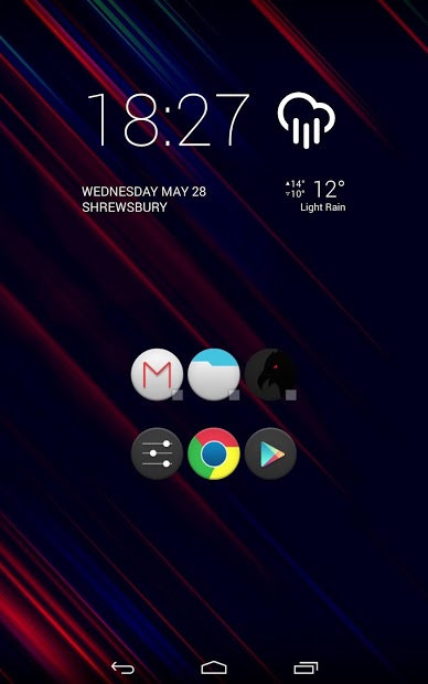 Phloem - Icon Pack