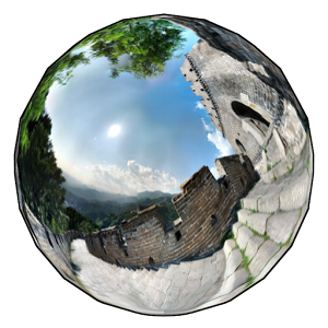 Photosphere Free Wallpaper 1.05