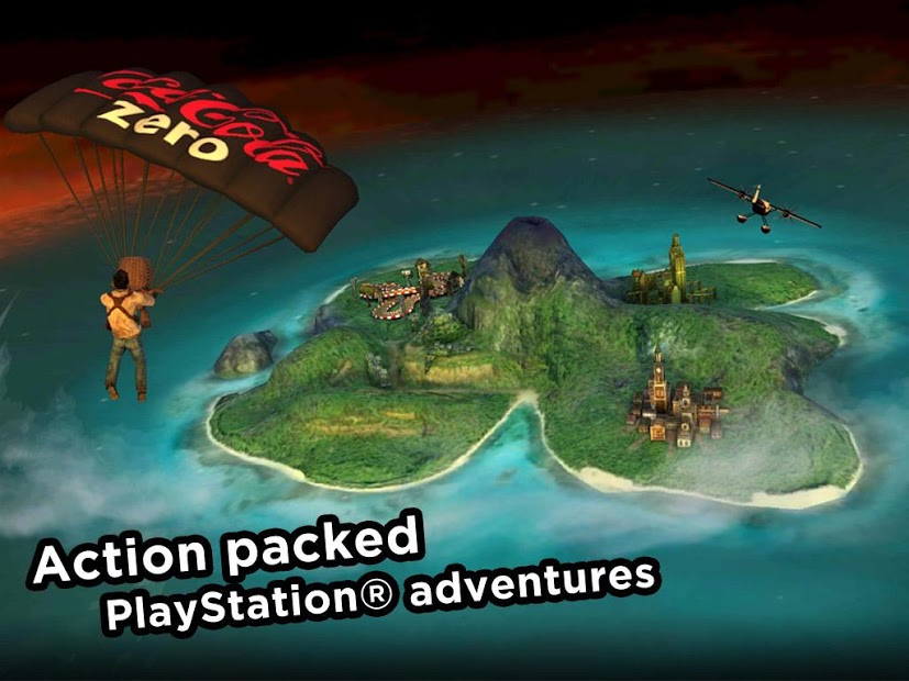 PlayStation® All-Stars Island