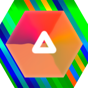 Polygon Evolution (Full & Unlocked) 1.01