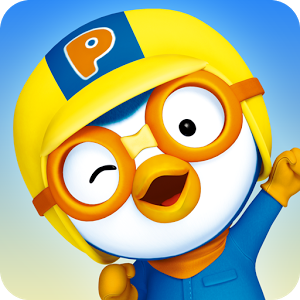 Pororo Penguin Run (Mod Money) 1.0.6mod
