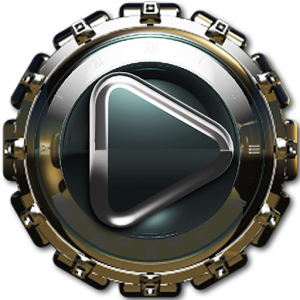 Prince HD Poweramp skin theme