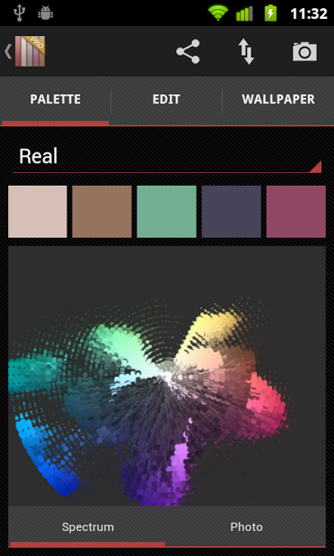 Real Colors Pro