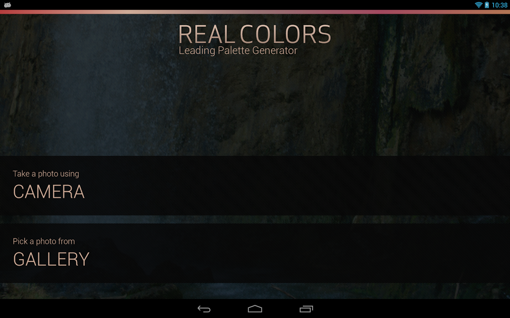 Real Colors Pro