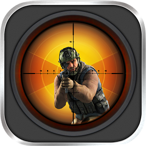 Real Sniper (Unlimited Money/Bullets) 1.03Mod