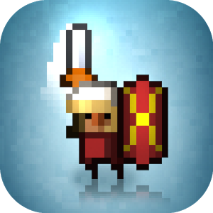 Romans In My Carpet! 1.053