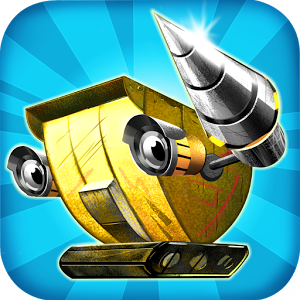 Rumble Bots (Mod Money) 1.1.01