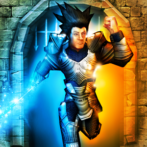 Running Quest : Endless Run (Mod Money) 1.1.2Mod