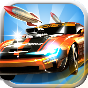 Rush Racing：The Best Racer 1.0