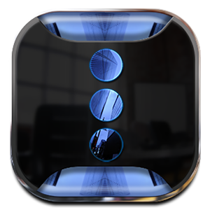 SC 138 Black n Blue 3.5