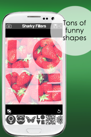 Shark - Photo Editor