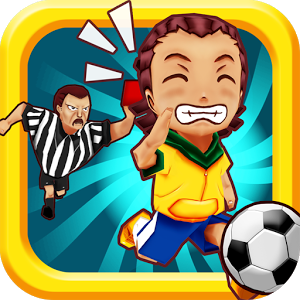 Soccer Rush: Running Game (Unlimited Mango) 1.2