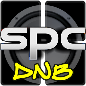 SPC Drum&Bass Scene Pack 1.0.0