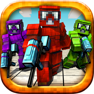 Mini Shooters Game for Android - Download