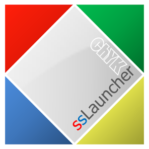 ssLauncher the Original 1.14.14