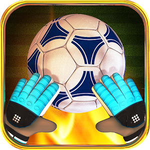 Super Goalkeeper - Soccer Game (Unlimited Money/Lives) 0.70mod