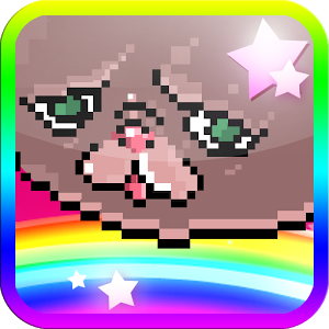 Techno Kitten Adventure 1.2