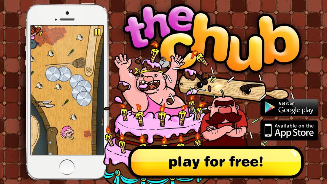 The Chub (Full/Ad-Free)