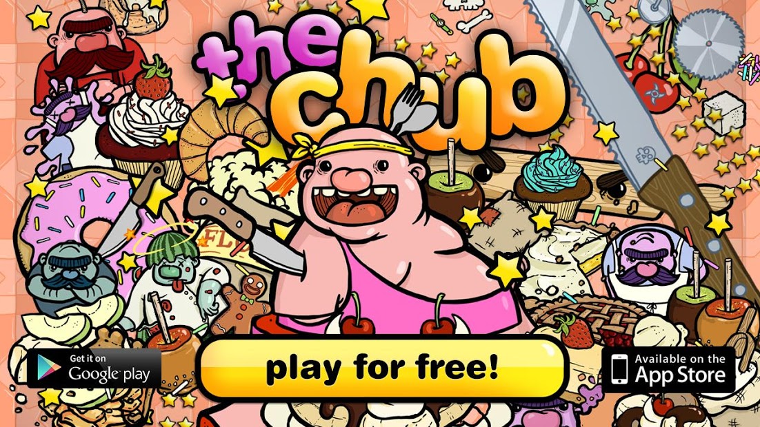 The Chub (Full/Ad-Free)