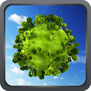 Tiny Planet FX Pro 2.2.9