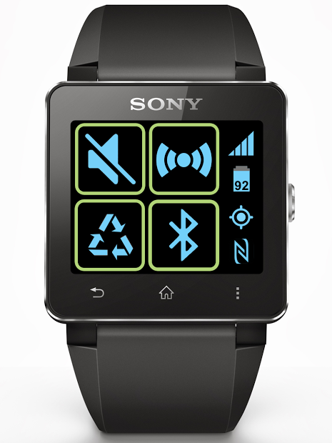Toggles SmartWatch