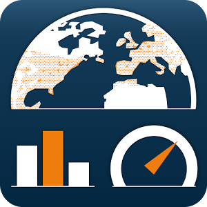 Traffic Monitor+ & 3G/4G Speed 8.4.3