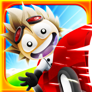 Turbolab Pursuit 2.7mod