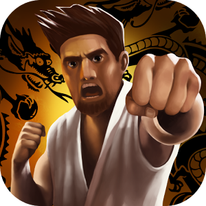 Ultimate Combat Fighting 1.12