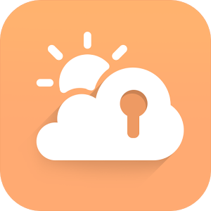 Weather + Locker 1.2.0