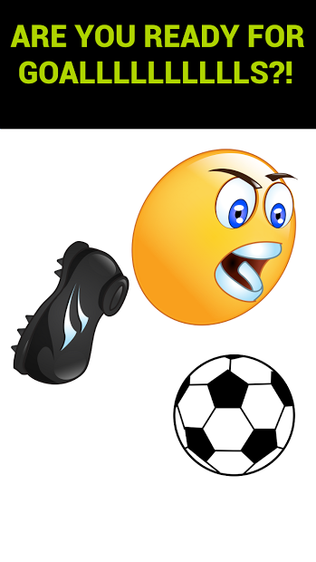 World Cup Emojis